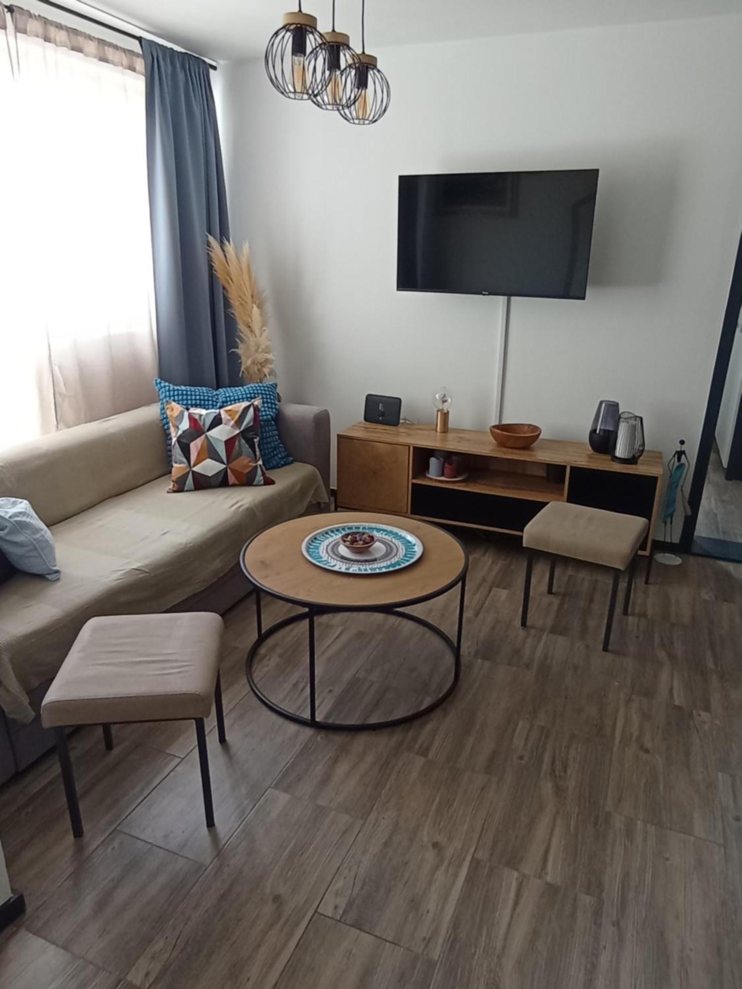 Apartments Frigan Maslenica Exterior photo